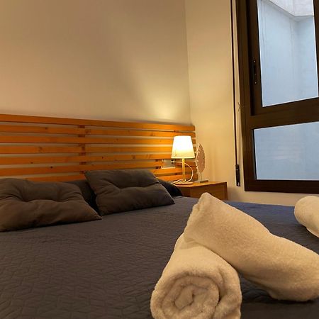 Taima Flats 1 Daire Alicante Dış mekan fotoğraf