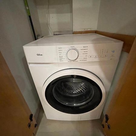 Taima Flats 1 Daire Alicante Dış mekan fotoğraf