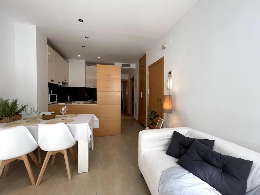 Taima Flats 1 Daire Alicante Dış mekan fotoğraf