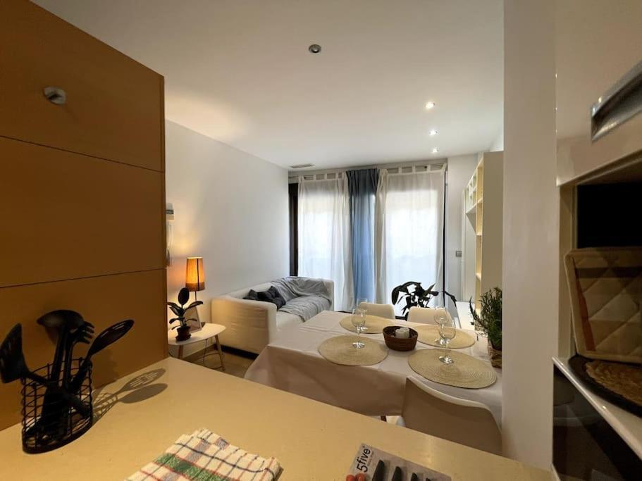 Taima Flats 1 Daire Alicante Dış mekan fotoğraf