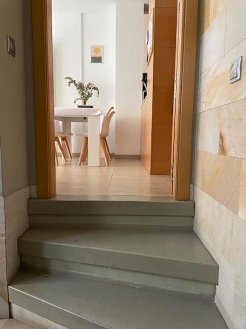 Taima Flats 1 Daire Alicante Dış mekan fotoğraf