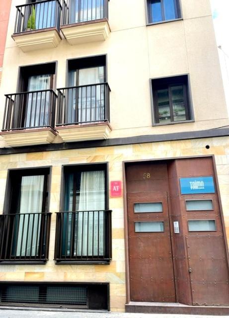 Taima Flats 1 Daire Alicante Dış mekan fotoğraf