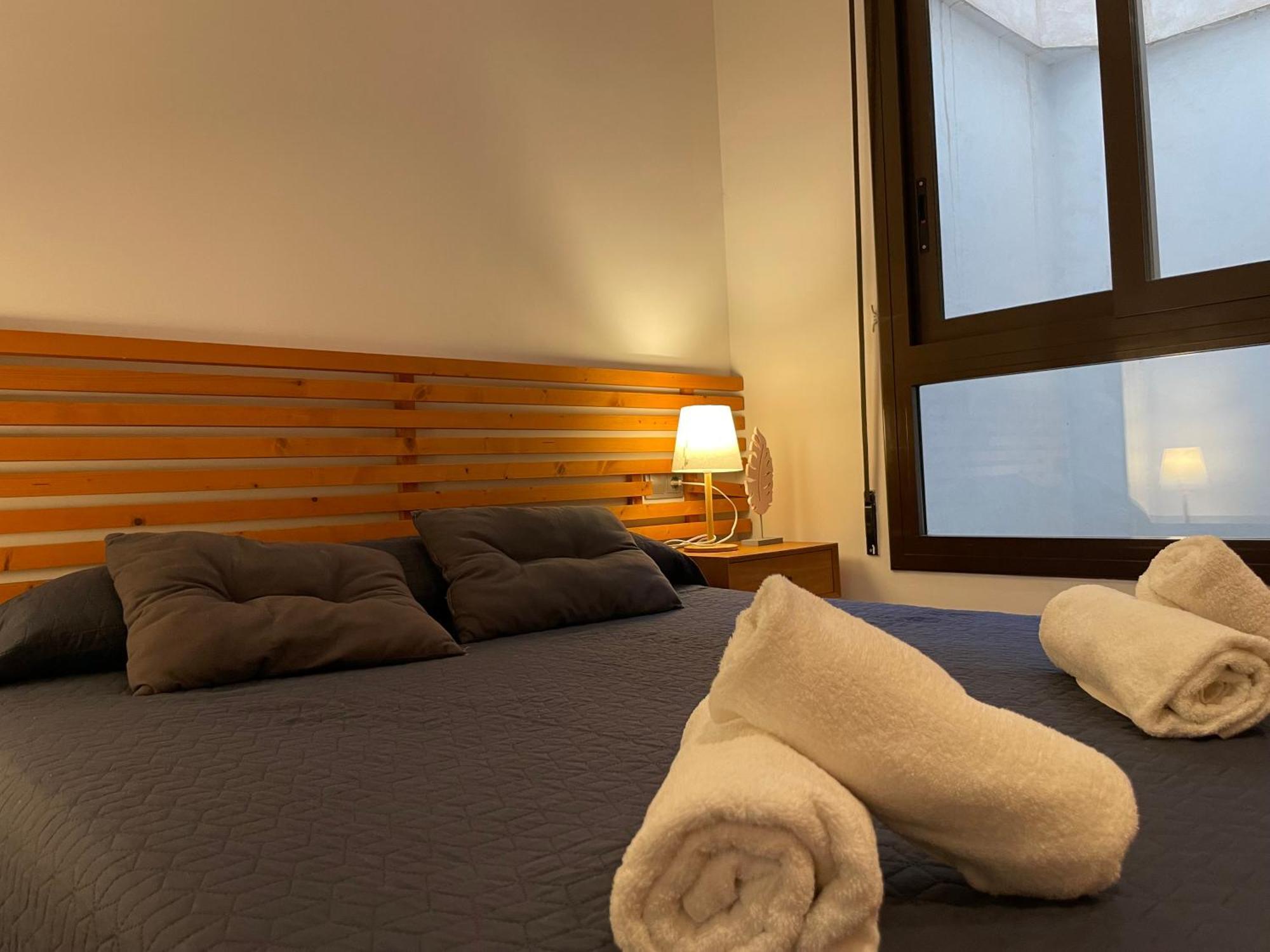 Taima Flats 1 Daire Alicante Dış mekan fotoğraf