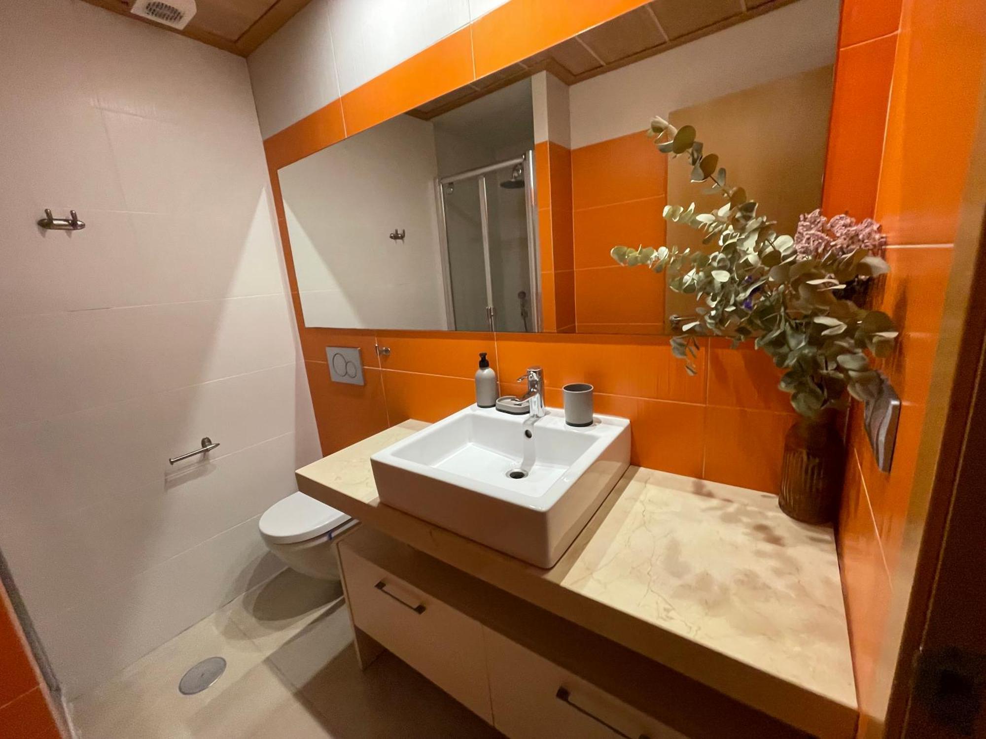Taima Flats 1 Daire Alicante Dış mekan fotoğraf