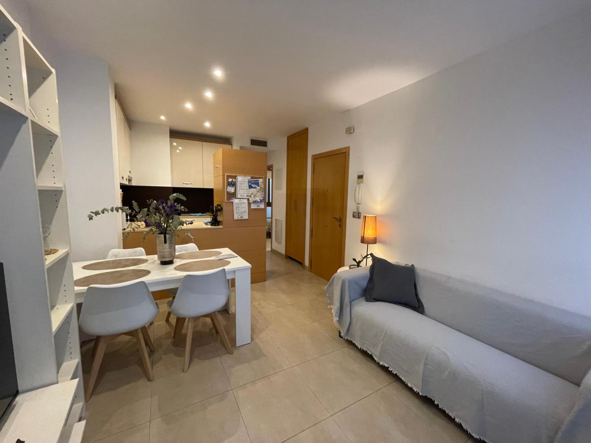 Taima Flats 1 Daire Alicante Dış mekan fotoğraf