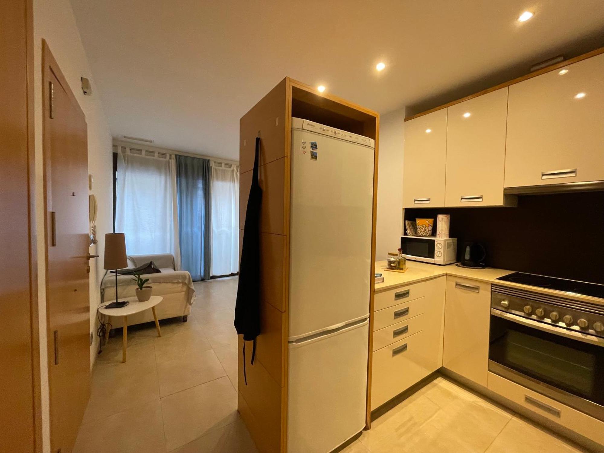 Taima Flats 1 Daire Alicante Dış mekan fotoğraf