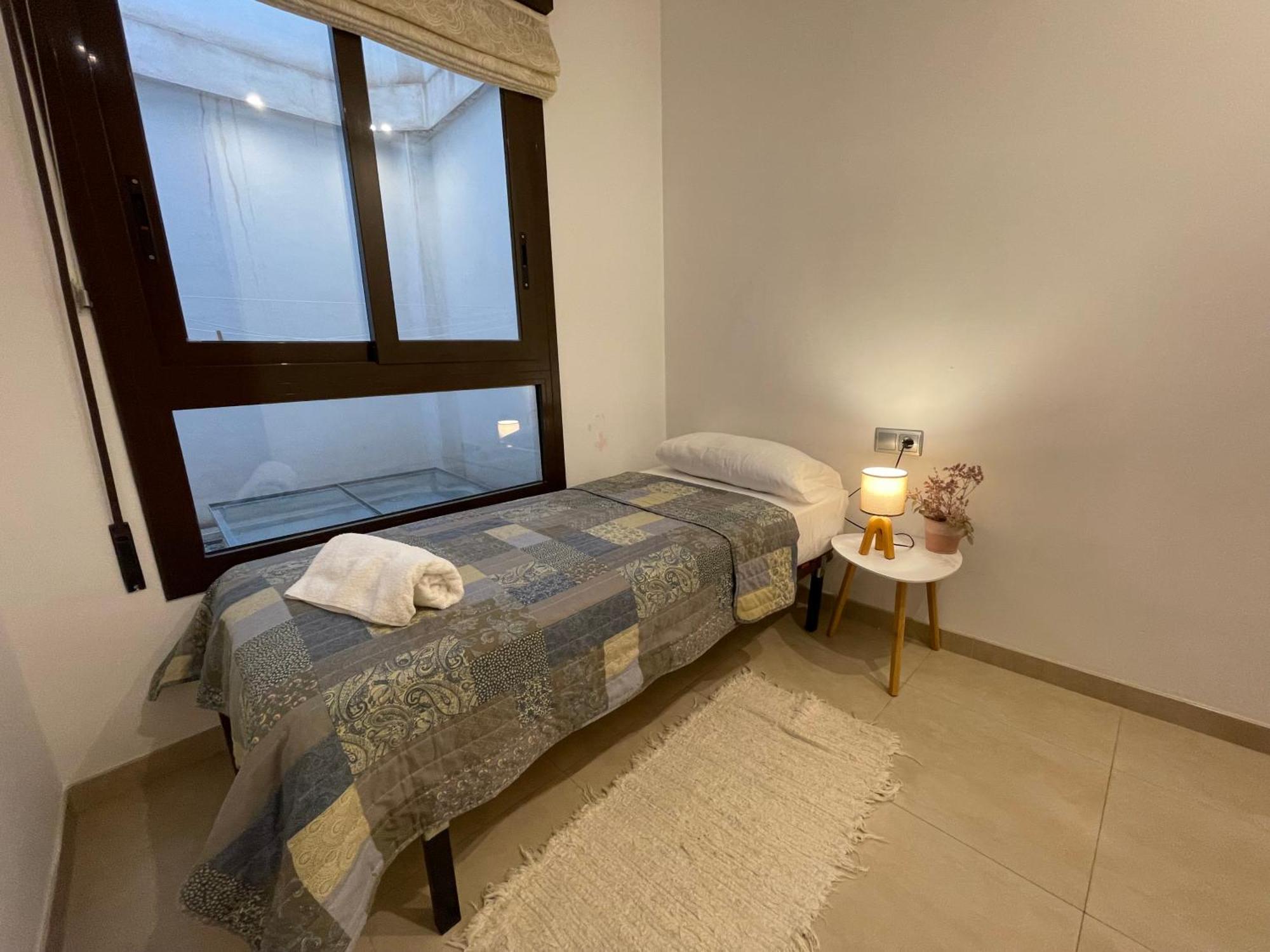 Taima Flats 1 Daire Alicante Dış mekan fotoğraf